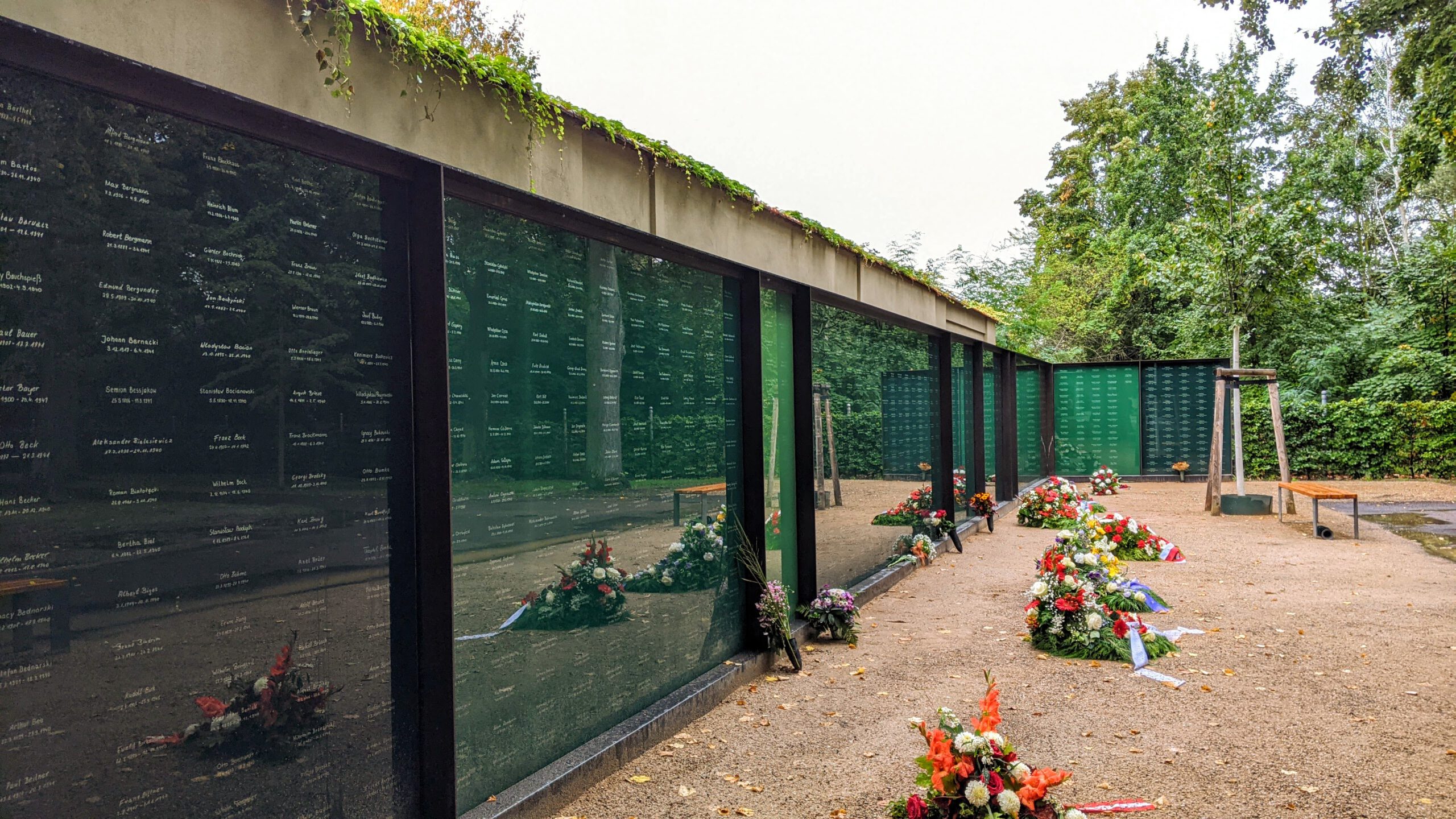 Du betrachtest gerade Gedenkveranstaltung