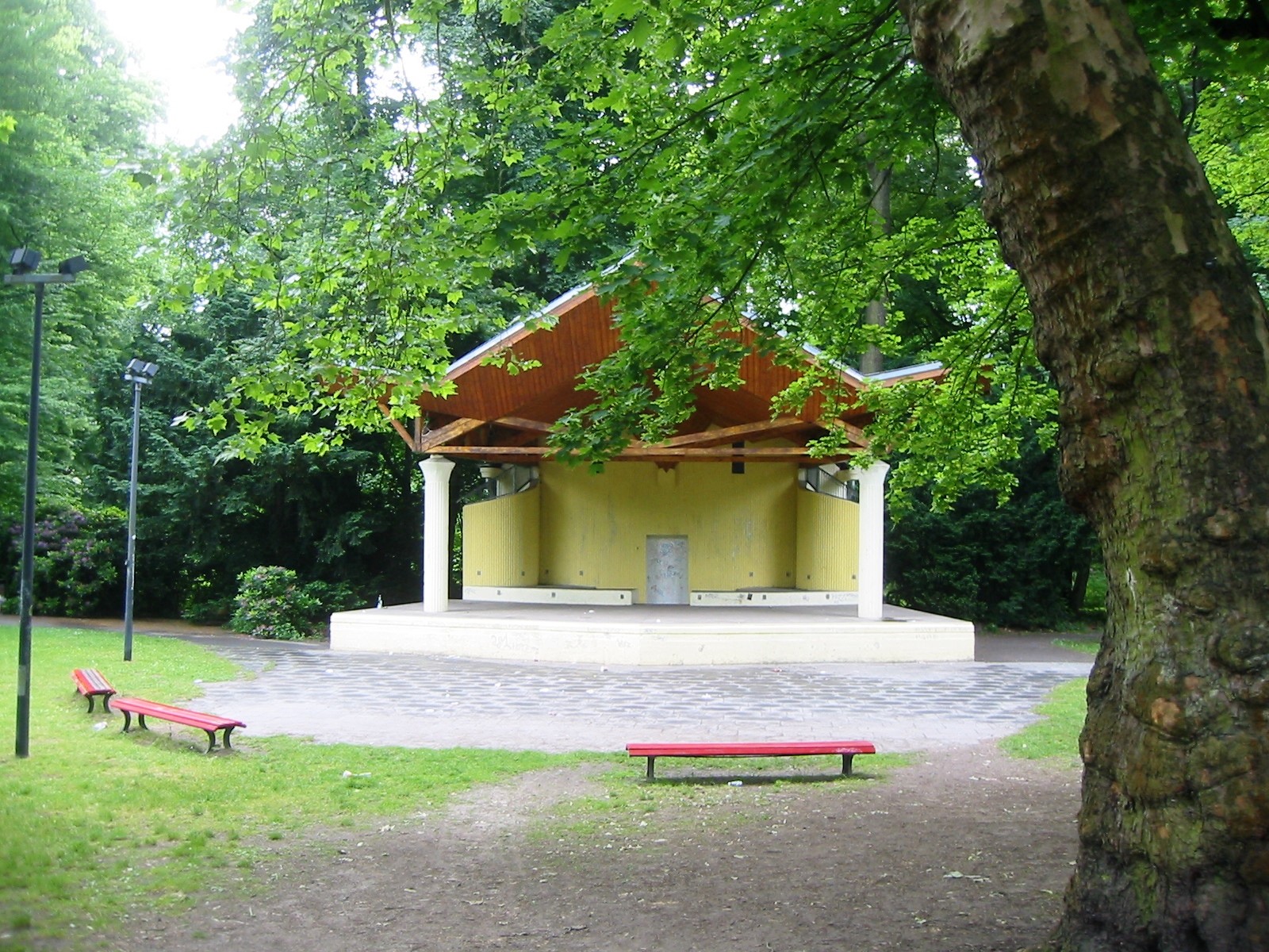 Du betrachtest gerade Sommerkonzert Musikschule