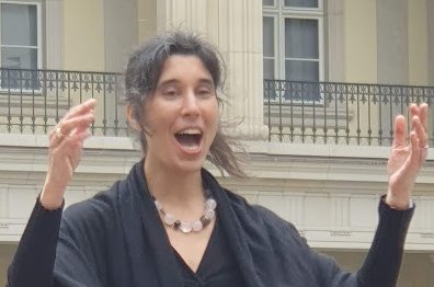Izabella Goldstein