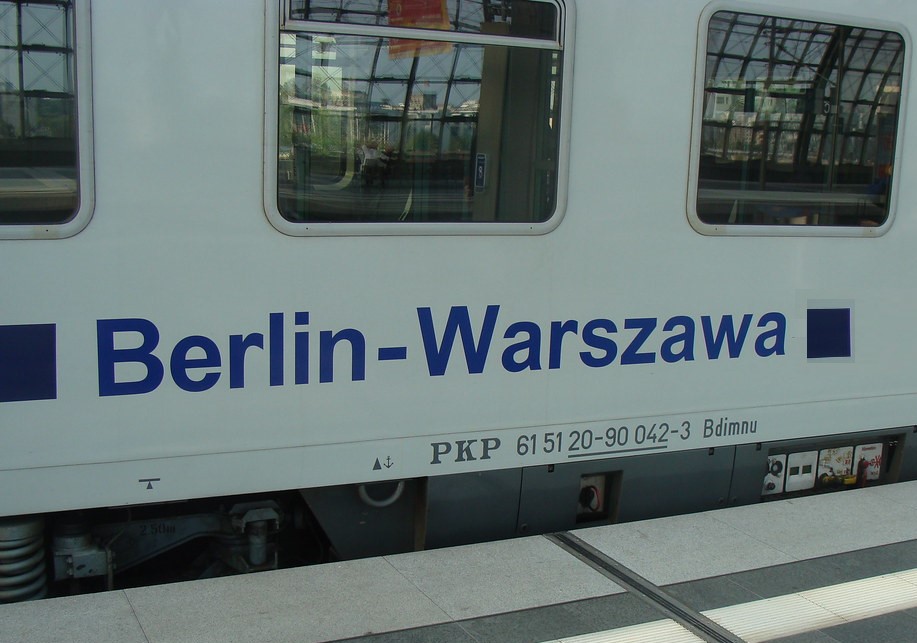 Du betrachtest gerade Städtepartnerschaft Berlin – Warschau