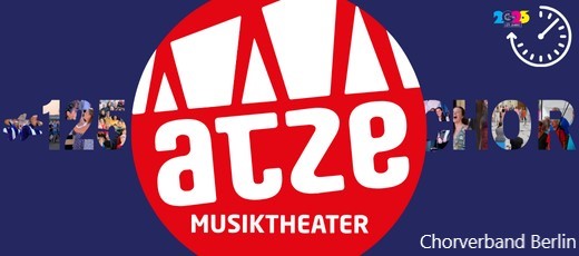 21. September 2026, 14.00 Uhr: Weltrekord Chorsingen