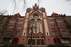 Mehr über den Artikel erfahren 06. Dezember 2026: Weihnachtskonzert