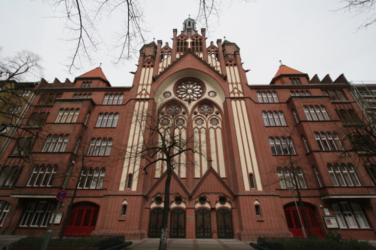 06. Dezember 2026: Weihnachtskonzert