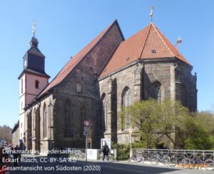 Mehr über den Artikel erfahren 12. Dezember 2026, 16.00 Uhr: Weihnachtskonzert in Göttingen